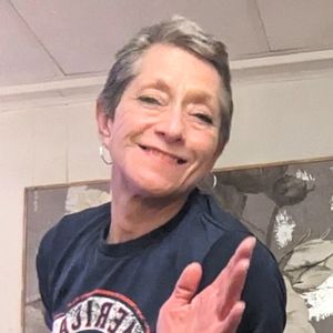 Meet your Posher, Darlene